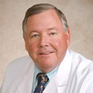James Rogers, MD