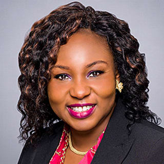 Jennifer Obi, MD
