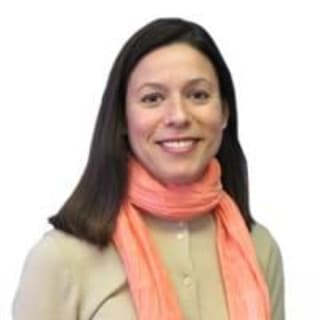 Ana Domingues, MD, Obstetrics & Gynecology, Boston, MA, Beth Israel Deaconess Medical Center