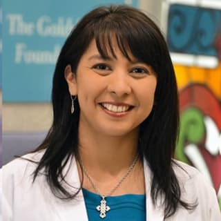 Rebecca Pena, Pediatric Nurse Practitioner, San Antonio, TX, CHRISTUS Santa Rosa Health System