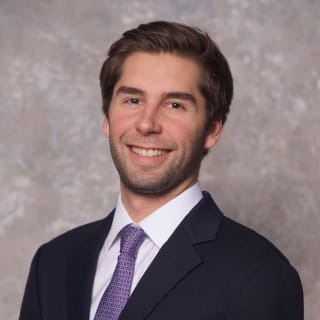 Alexander Oster, MD