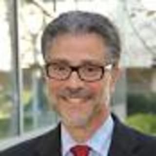 Ernest Katz, Psychologist, Los Angeles, CA