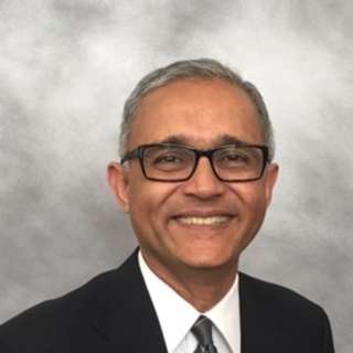 Vikas Desai, MD, Cardiology, Natick, MA