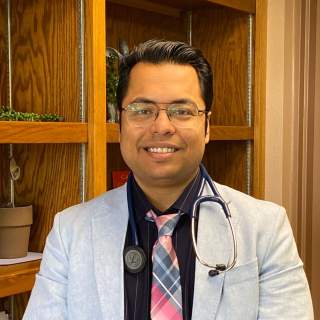 Rajarshi Bhadra, MD, Nephrology, Roswell, NM, Renal Medicine Associates