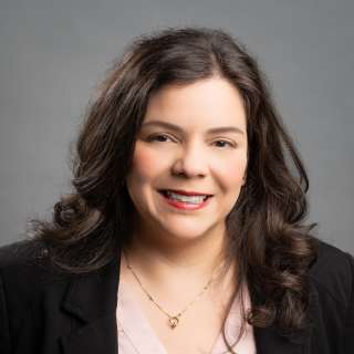 Maria Mora Pinzon, MD, Preventive Medicine, Madison, WI
