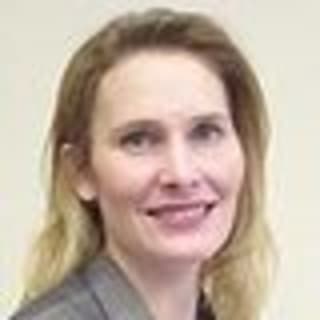 Charlene Guggenheim, MD
