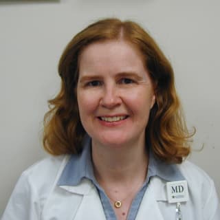 Christine Hay, MD