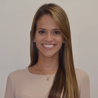 Paulina Gonzalez, MD, Resident Physician, Bayamon, PR