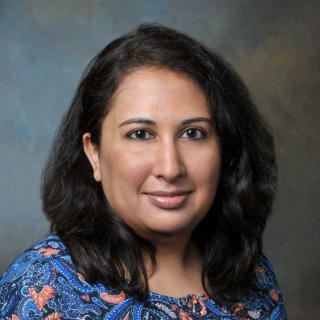 Ami Mehta, MD, Pediatrics, New Providence, NJ, Overlook Medical Center