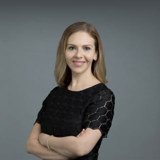 Sabina Sandigursky, MD, Rheumatology, New York, NY