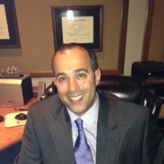 Thomas Sozio, DO, Pathology, Fishers, IN