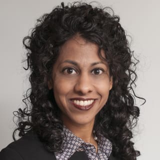 Suman Srinivasa, MD