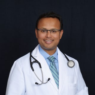 Sanjay Raisoni, MD, Internal Medicine, Napa, CA, Saint Francis Memorial Hospital
