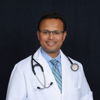 Sanjay Raisoni, MD, Internal Medicine, San Francisco, CA