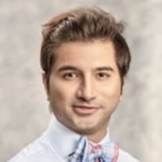 Kartikeya Tripathi, MD, Gastroenterology, Quincy, IL