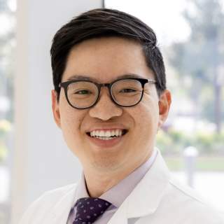 Allen Hu, MD, Internal Medicine, Houston, TX