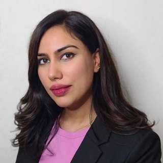 Komal Romance, MD, Internal Medicine, Fargo, ND
