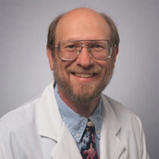 John Grunow, MD