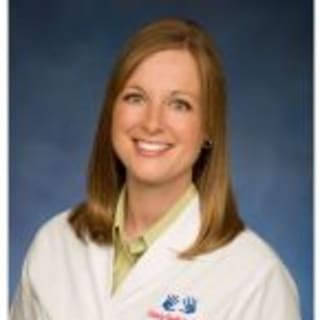 Christina Bartlett, MD, Pediatrics, Russellville, AR, Saint Mary's Regional Medical Center