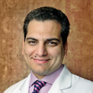 Gohar Saeed, MD