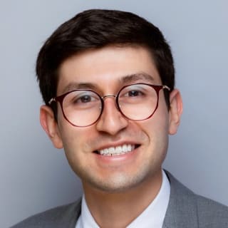 Daniel Arroyo Ariza, MD, Internal Medicine, Saint Louis, MO