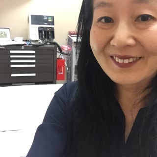 Mia (Kwun) Moon, MD