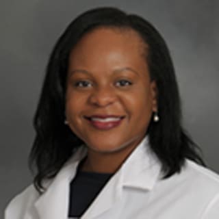 Uchechi Oddiri, MD, Pediatrics, Stony Brook, NY