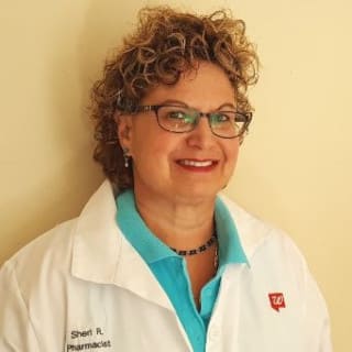 Sheri Richman, Pharmacist, Exton, PA