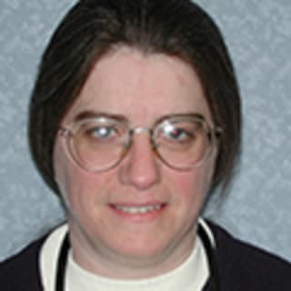 Alison Guile, MD