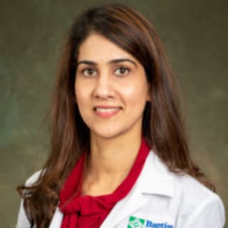 Anum Syed, MD, Internal Medicine, Little Rock, AR