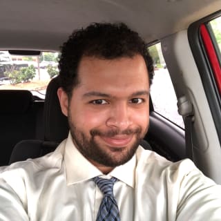 Ali Alqallaf, Pharmacist, Atlanta, GA