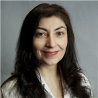 Yvonne Zaharakis, MD, Neurology, New York, NY, Lenox Hill Hospital