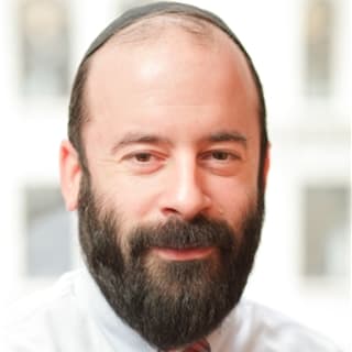 Asher Goldstein, MD