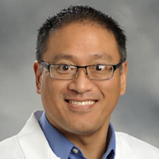 Edward Nazareno, MD