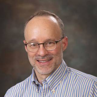 Mark Kreisberg, MD