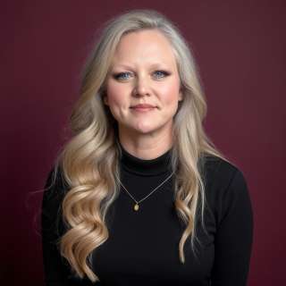 Tamara Laws, Nurse Practitioner, El Dorado, AR