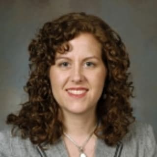Jennifer Cavitt, MD