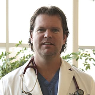 K. Scott Burnham, DO, Emergency Medicine, Toledo, OH, ProMedica Toledo Hospital