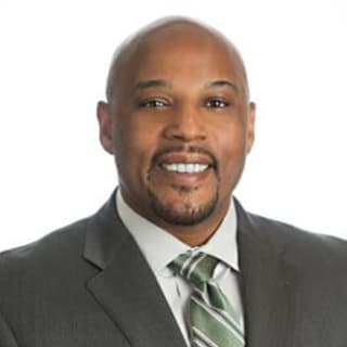 Cedric Terrell, Pharmacist, Jacksonville, FL