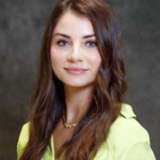 Stela Shahu, Pharmacist, Tampa, FL