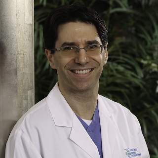 Dan Anghelescu, MD