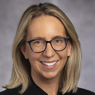 Ellen Wiegner, MD, Radiation Oncology, Cleveland, OH