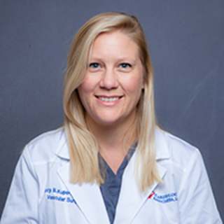 Lucy Kupersmith, MD, Vascular Surgery, Annapolis, MD