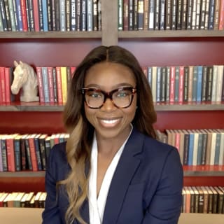 Ololade (Ogundimu) Ogundele, MD, Anesthesiology, Dallas, TX