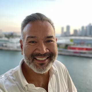 Oliver Agustin