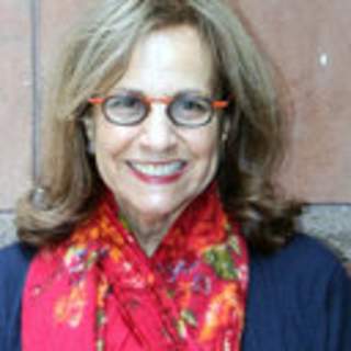 Judith Alpert, Psychologist, New York, NY