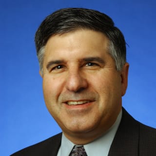 Barry Rabin, MD, Ophthalmology, Liverpool, NY, Crouse Health