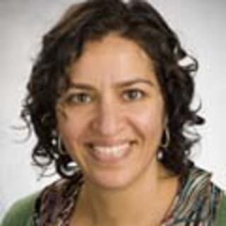 Keren Hasbani, MD