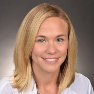 Jillian Van Orsouw, Family Nurse Practitioner, Murfreesboro, TN