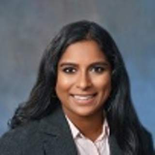 Pallavi Krishna Rao, MD, Neurology, Chicago, IL